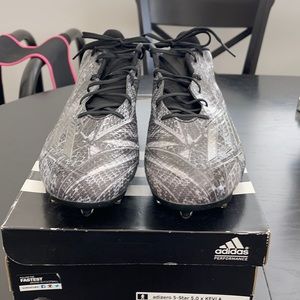 Adidas Adizero 5.0 Kevlar men’s football cleats
